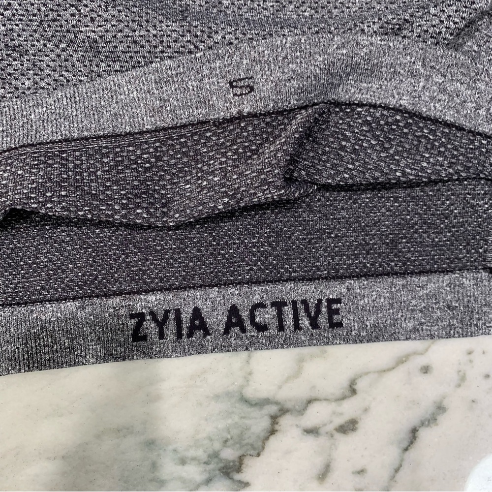 ZYIA Active Copper Charged Tank, Women’s Size Small. Excellent‎ condition! - Picture 3 of 8